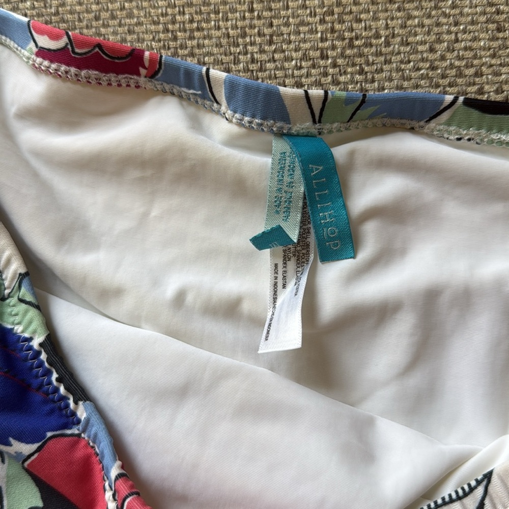 {Anthropologie} Bikini bottom - Picture 3 of 3